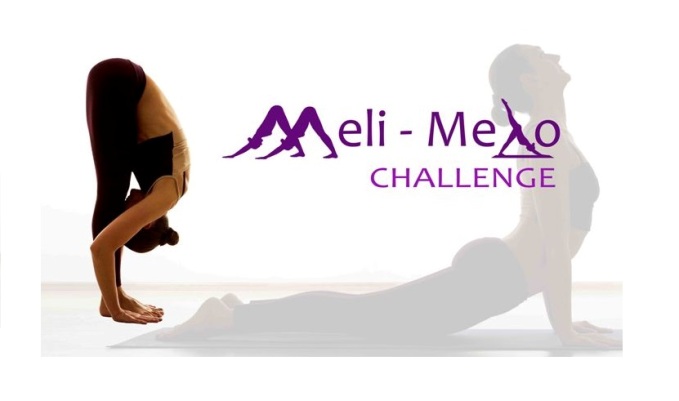Kumulacja Zdrowego Ruchu - Meli-Melo Challenge